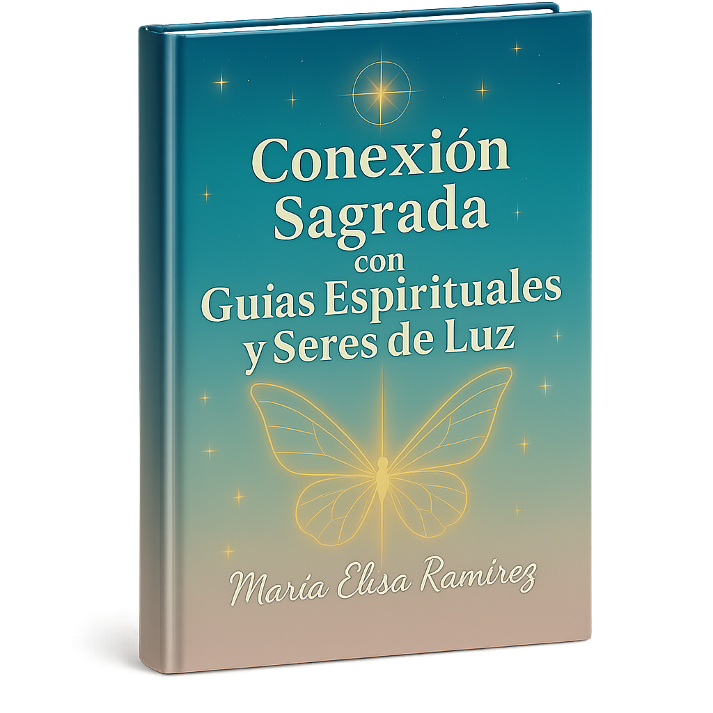 Encuentro con tus Guías Espirituales y Seres de Luz